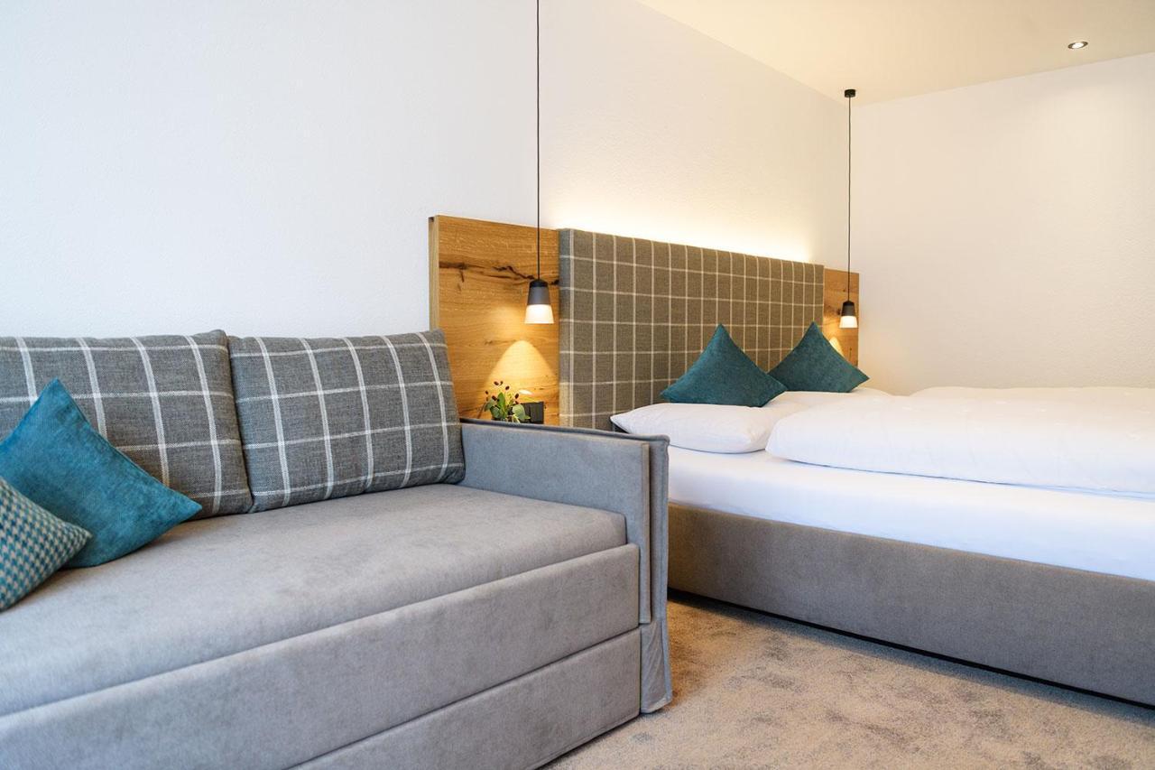 Hotel Pettneuerhof بيتنيو آم أرلبرغ المظهر الخارجي الصورة