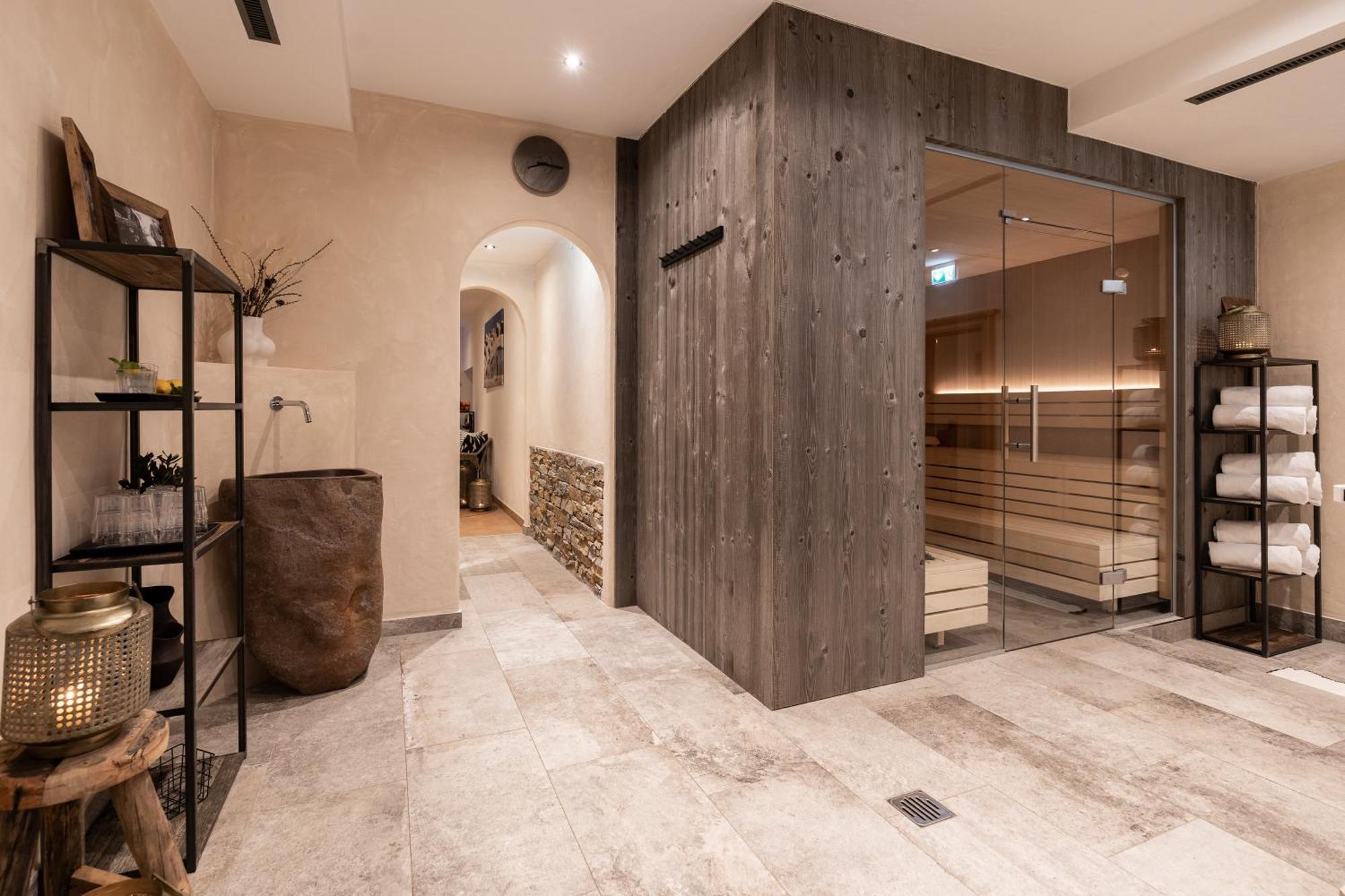 Hotel Pettneuerhof بيتنيو آم أرلبرغ المظهر الخارجي الصورة