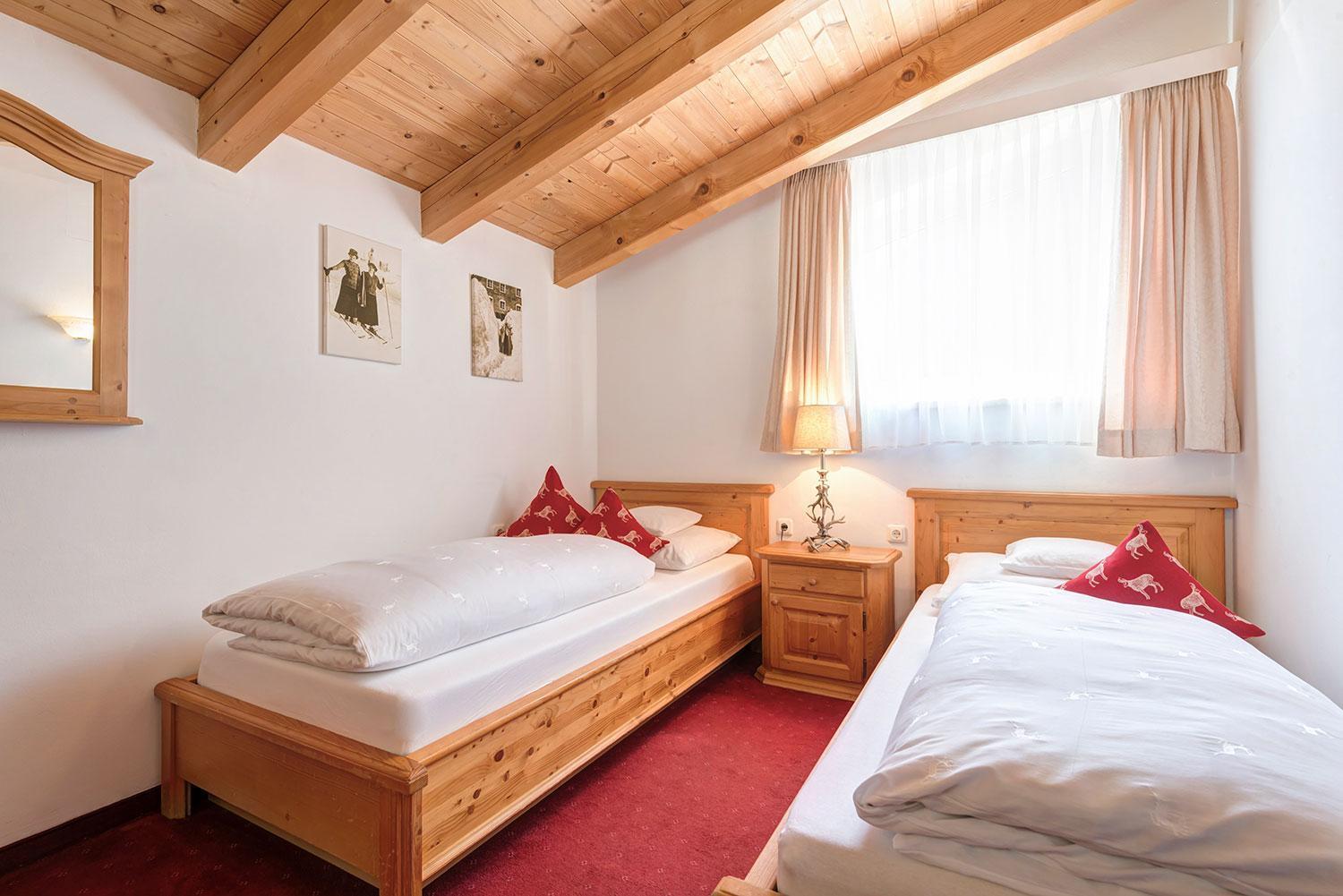 Hotel Pettneuerhof بيتنيو آم أرلبرغ المظهر الخارجي الصورة