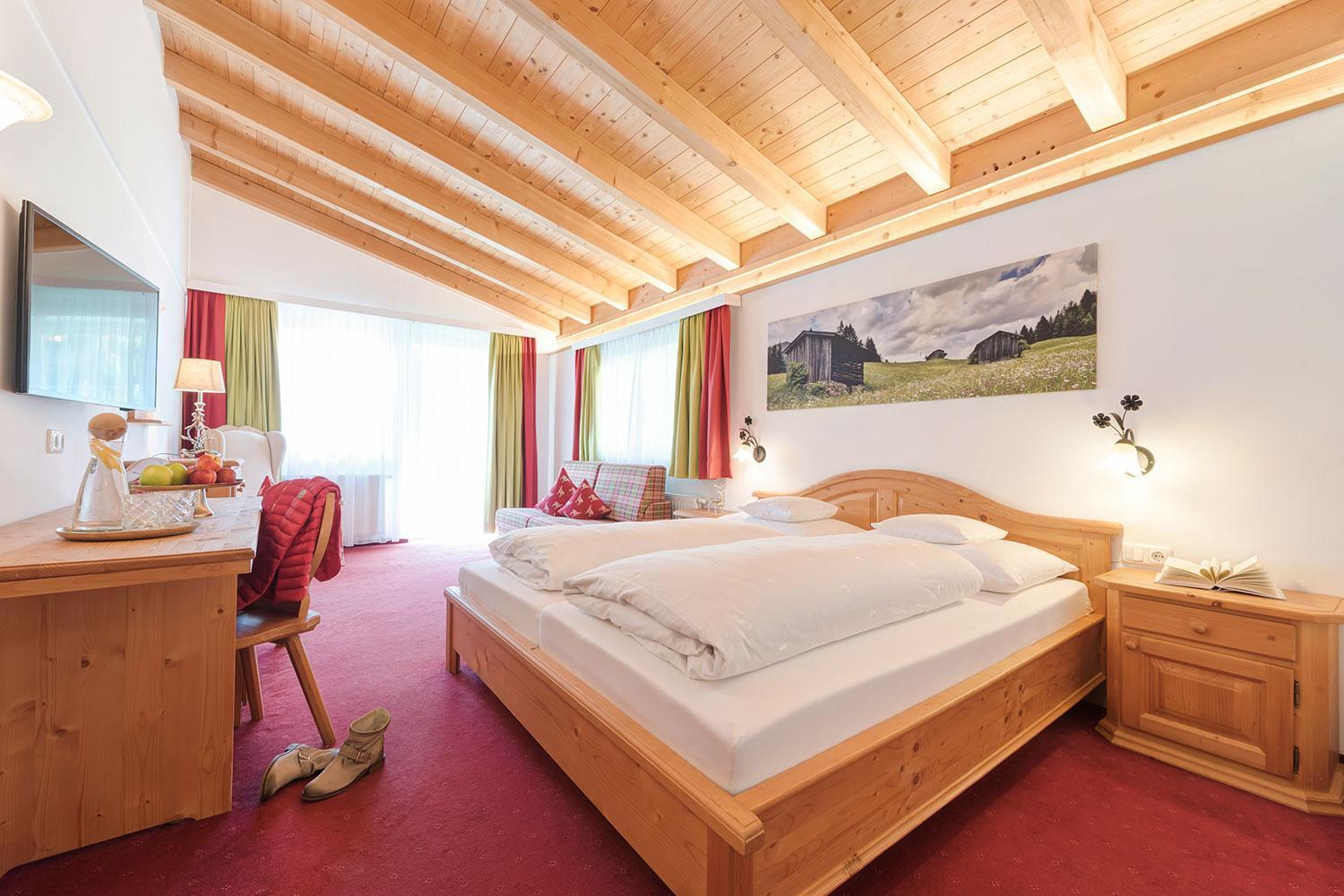 Hotel Pettneuerhof بيتنيو آم أرلبرغ المظهر الخارجي الصورة